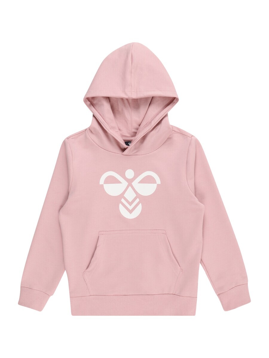

Спортивная толстовка Hummel CUATRO, роза