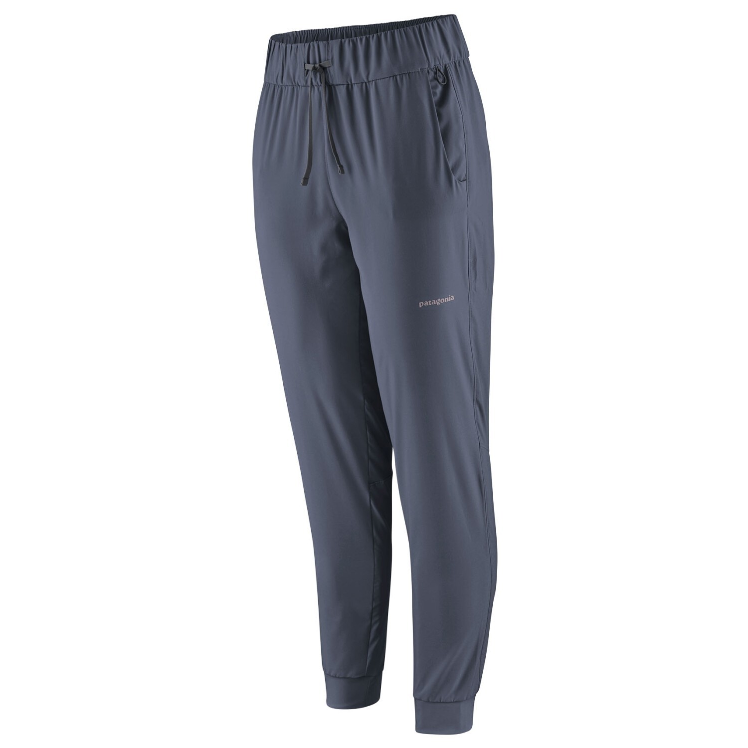 

Тренировочные брюки Patagonia Terrebonne Joggers, цвет Smolder Blue