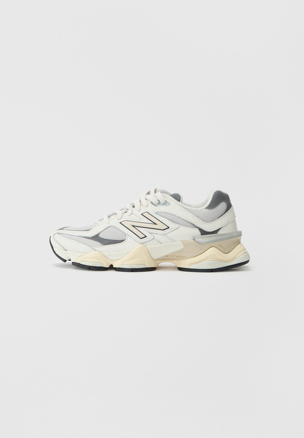 

Кроссовки 9060 UNISEX New Balance, бежевый
