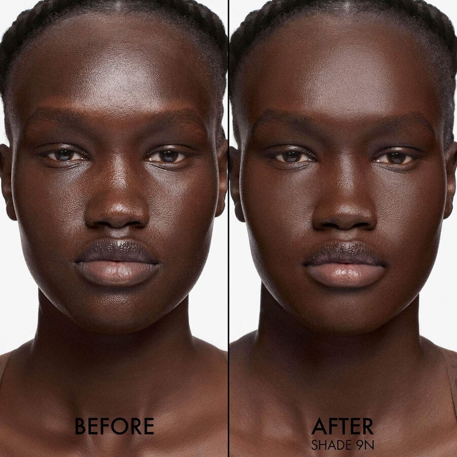 Тональный крем для лица и тела Backstage DIOR, 1.7 oz /50 g, NEUTRAL — фото 3