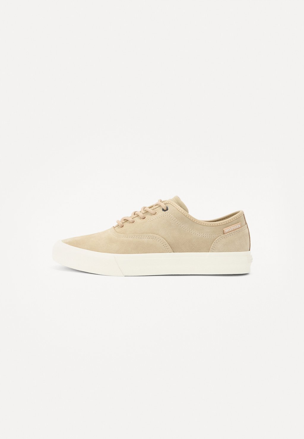 

Низкие кеды VULC LOW Tommy Hilfiger, бежевый