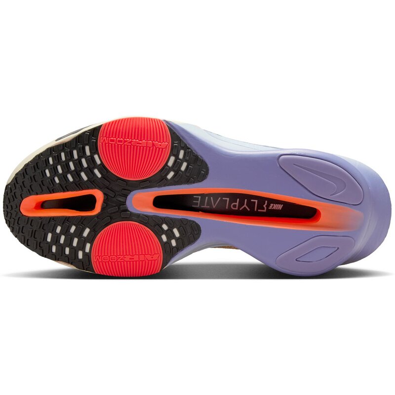 Кроссовки alphafly 3 Nike, мультиколор — фото 2