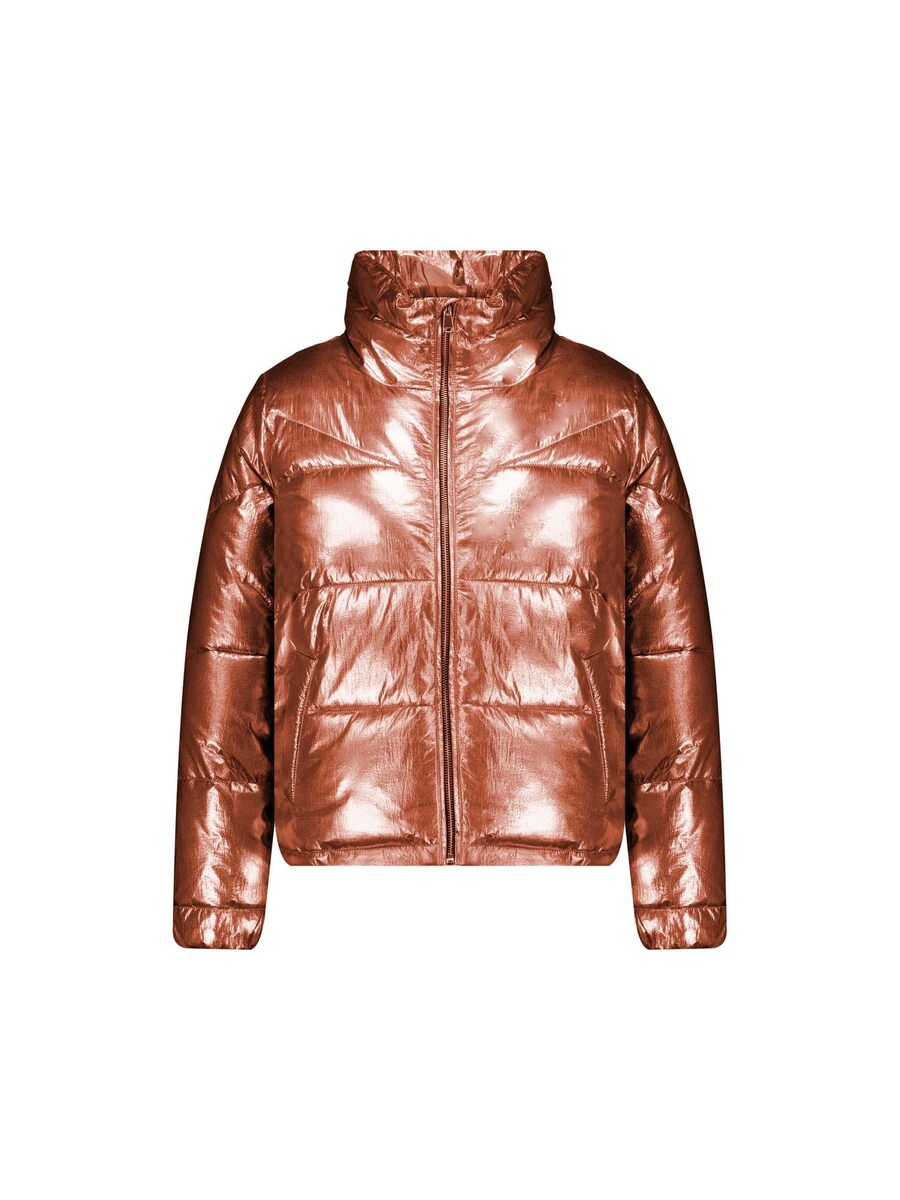 

Куртка межсезонная Deeluxe Sheila, бронза