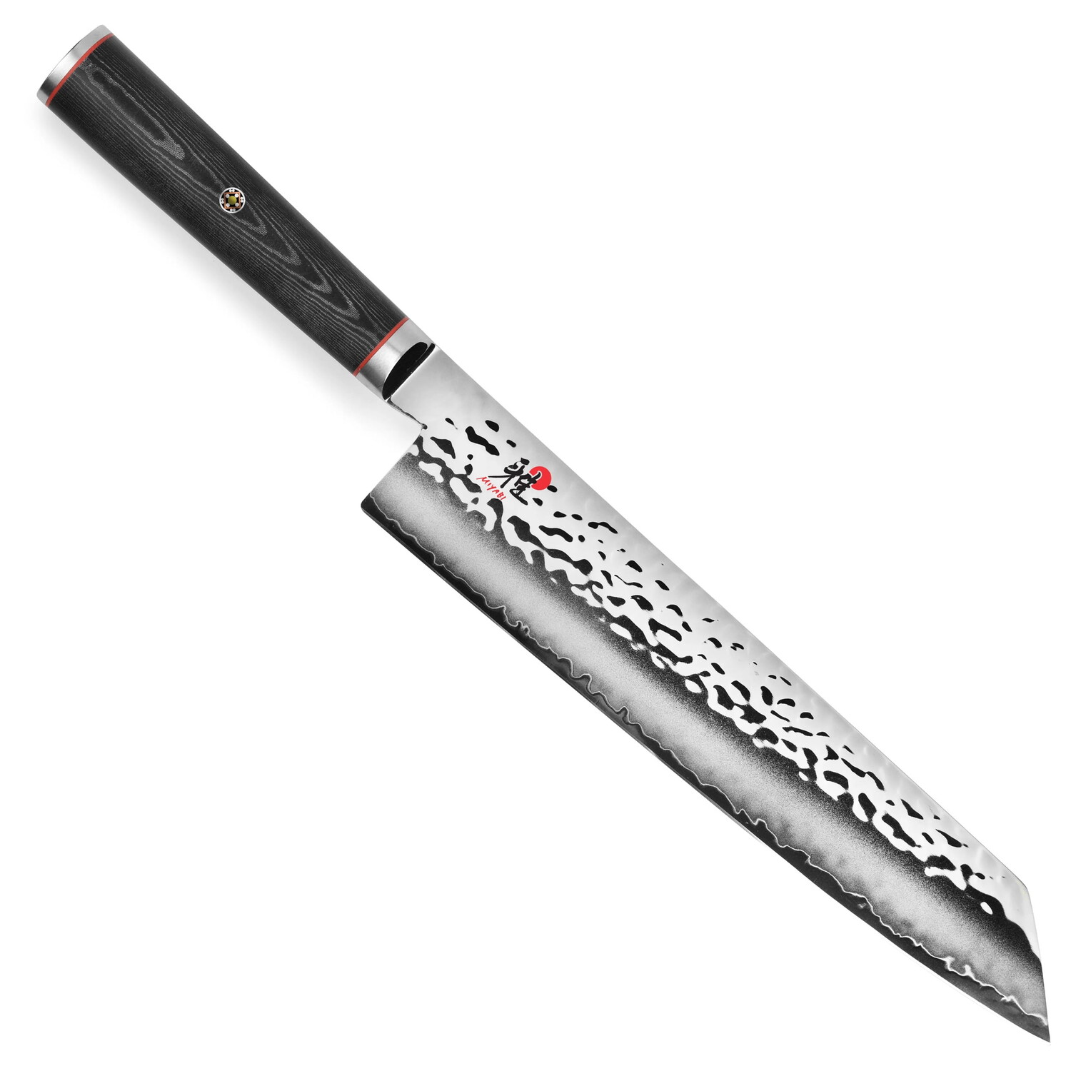 

Нож Кирицуке Miyabi Mizu SG2 9,5 дюйма, стальной