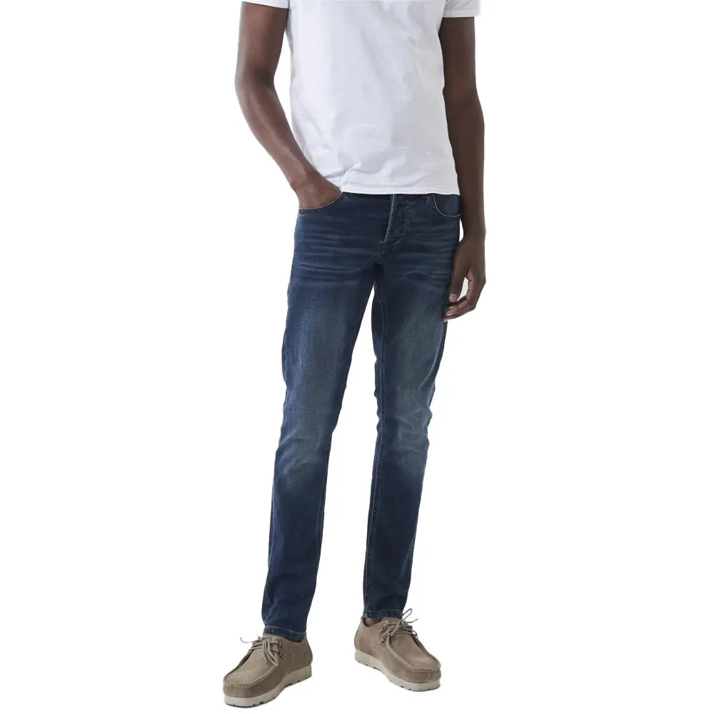 

Джинсы Salsa S-Resist Skinny Jogger, синий