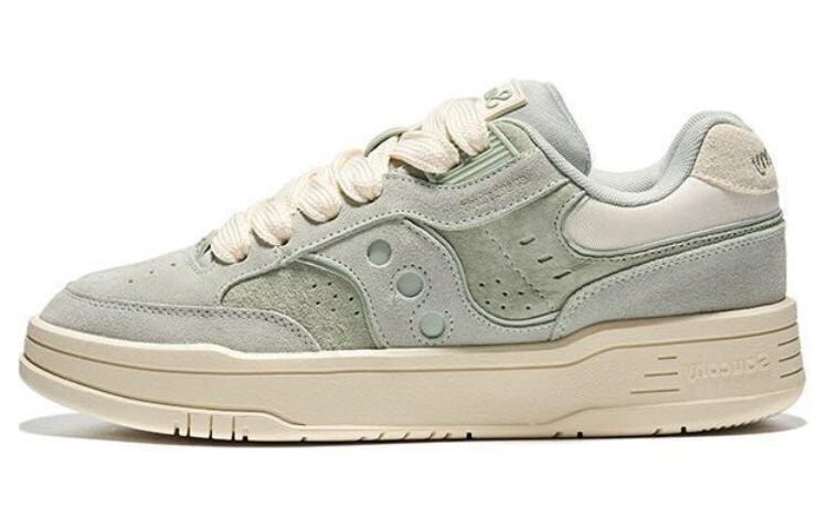 

Обувь Saucony CHILLTIME Lifestyle унисекс, Зеленый