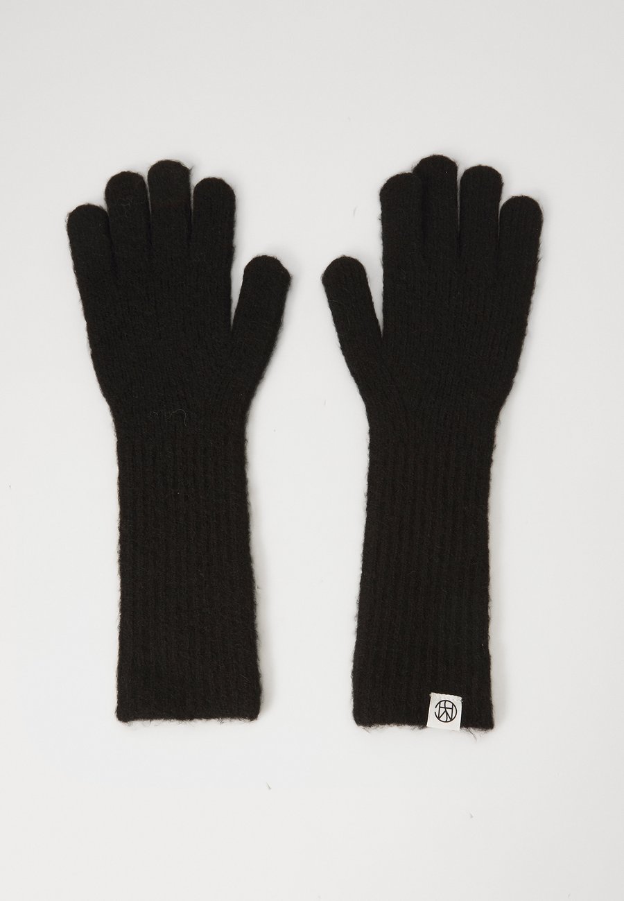 

Перчатки MSCH Copenhagen MILANIA HOPE GLOVES , Black