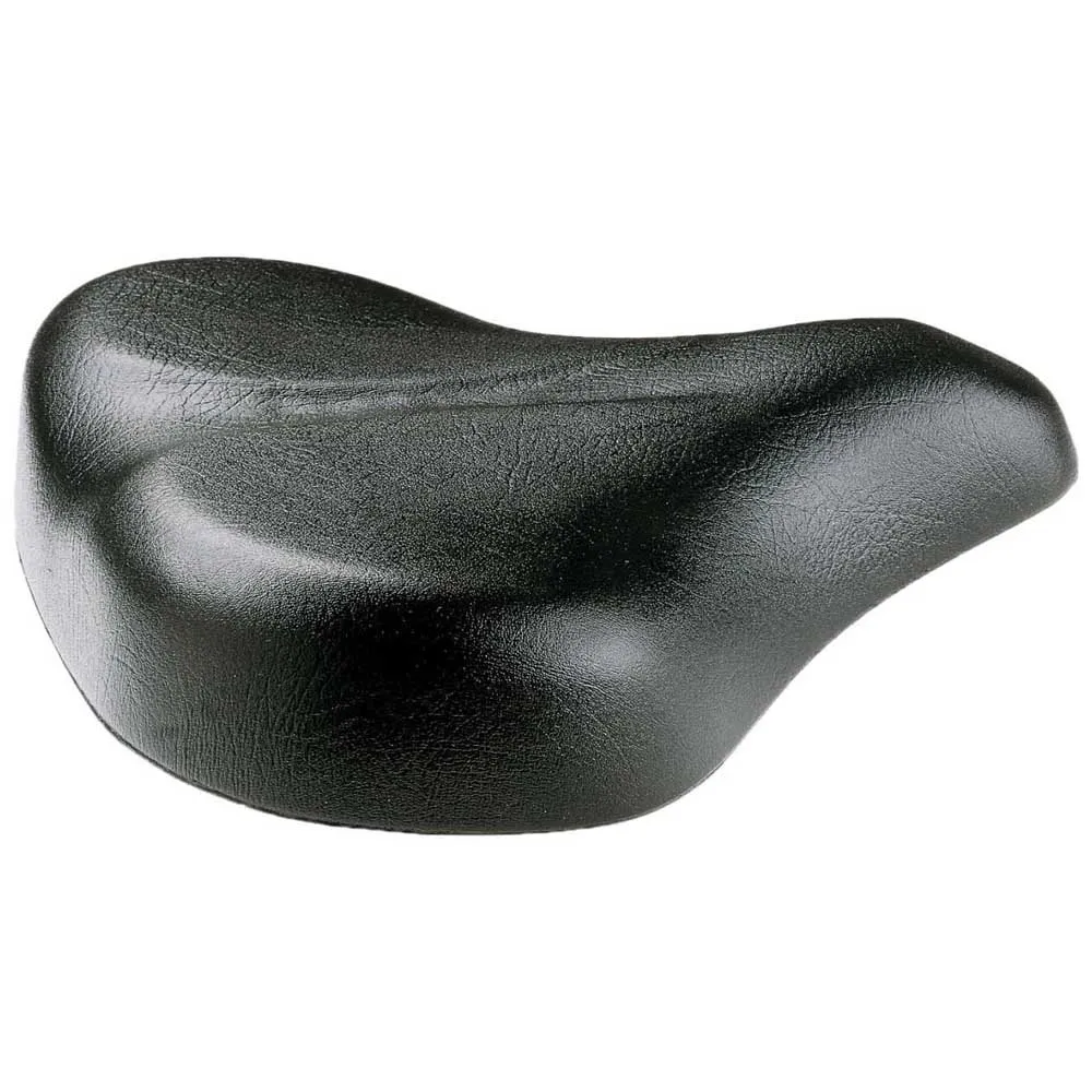 

Седло Selle Montegrappa Polyurethane, черный