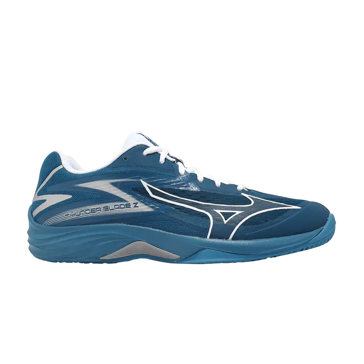 

Кроссовки Mizuno Thunder Blade Z, синий