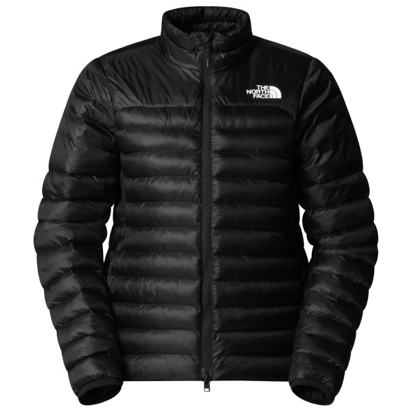 

Женская куртка Terra Peak из синтетического волокна The North Face, черный