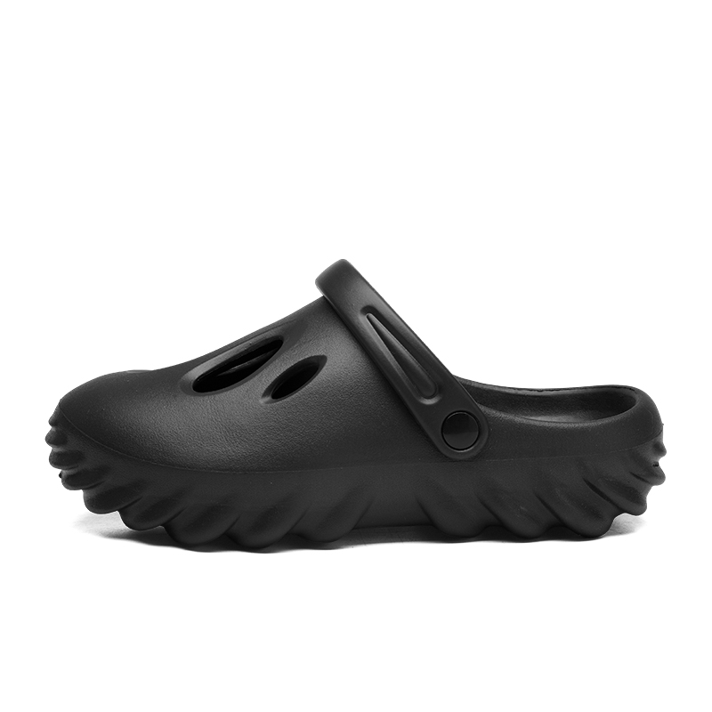 

Сабо мужские LEXON, Black