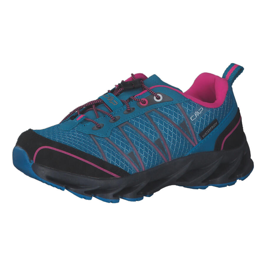 

Детские кроссовки для бега по пересеченной местности CMP Altak WP 2.0 39Q4794J