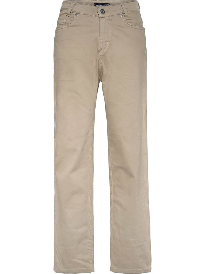 

Blue Effect Бежевые брюки