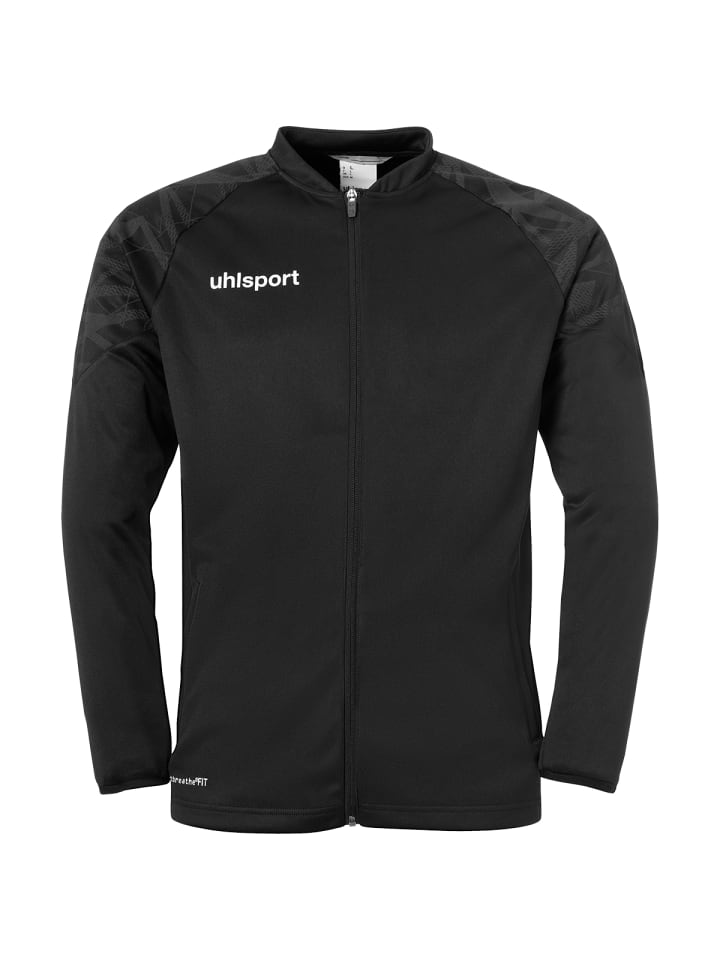 

Функциональная куртка uhlsport