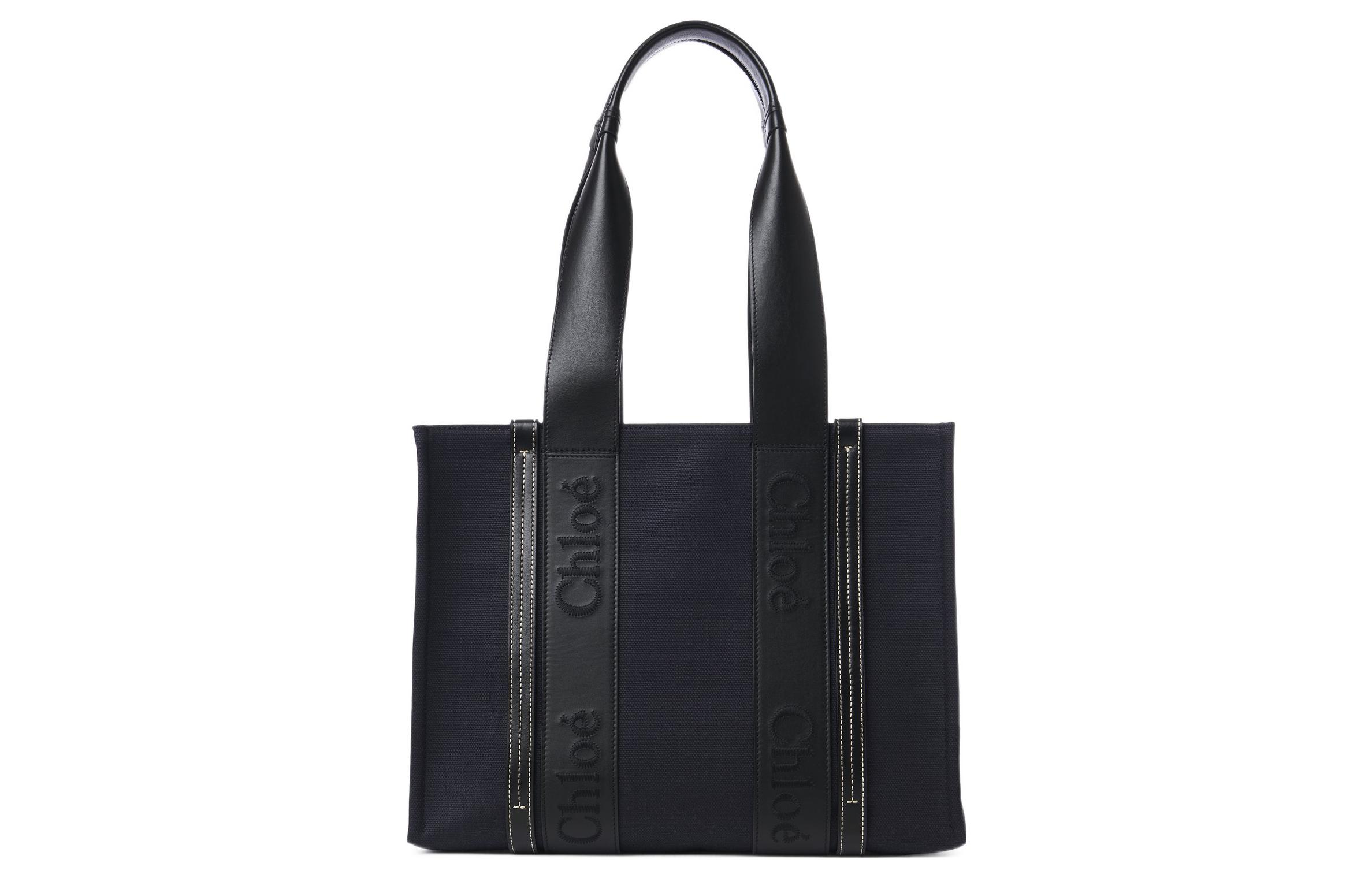 

Сумка Woody от Chloé