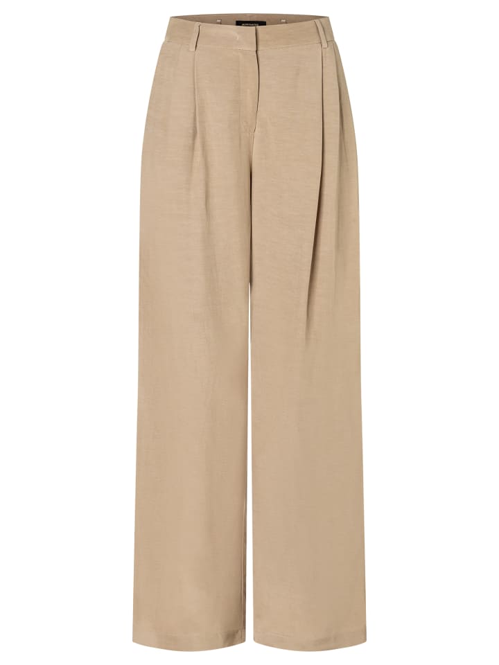 

Тканевые брюки More & More