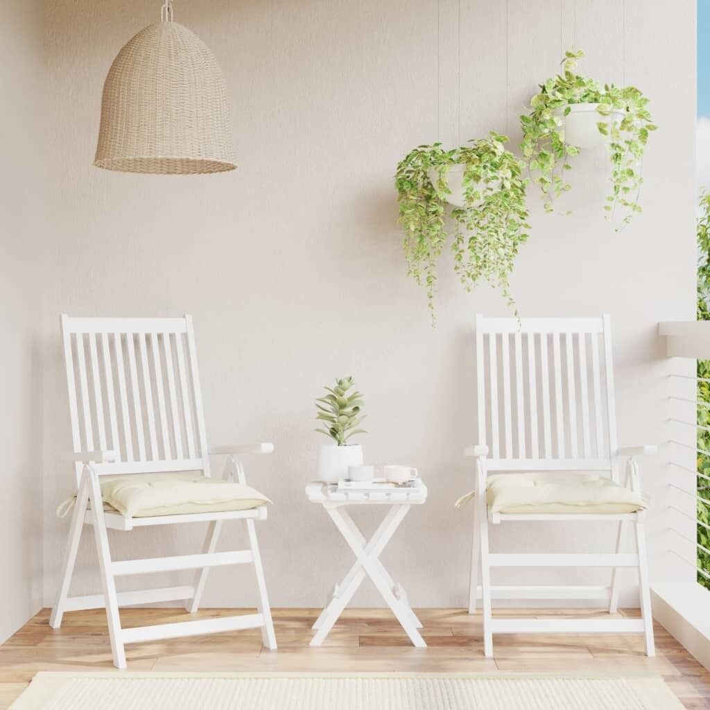 

Полотенце для душа Julie Julsen ORGANIC Citron 70 x 140 см Vidaxl, белый