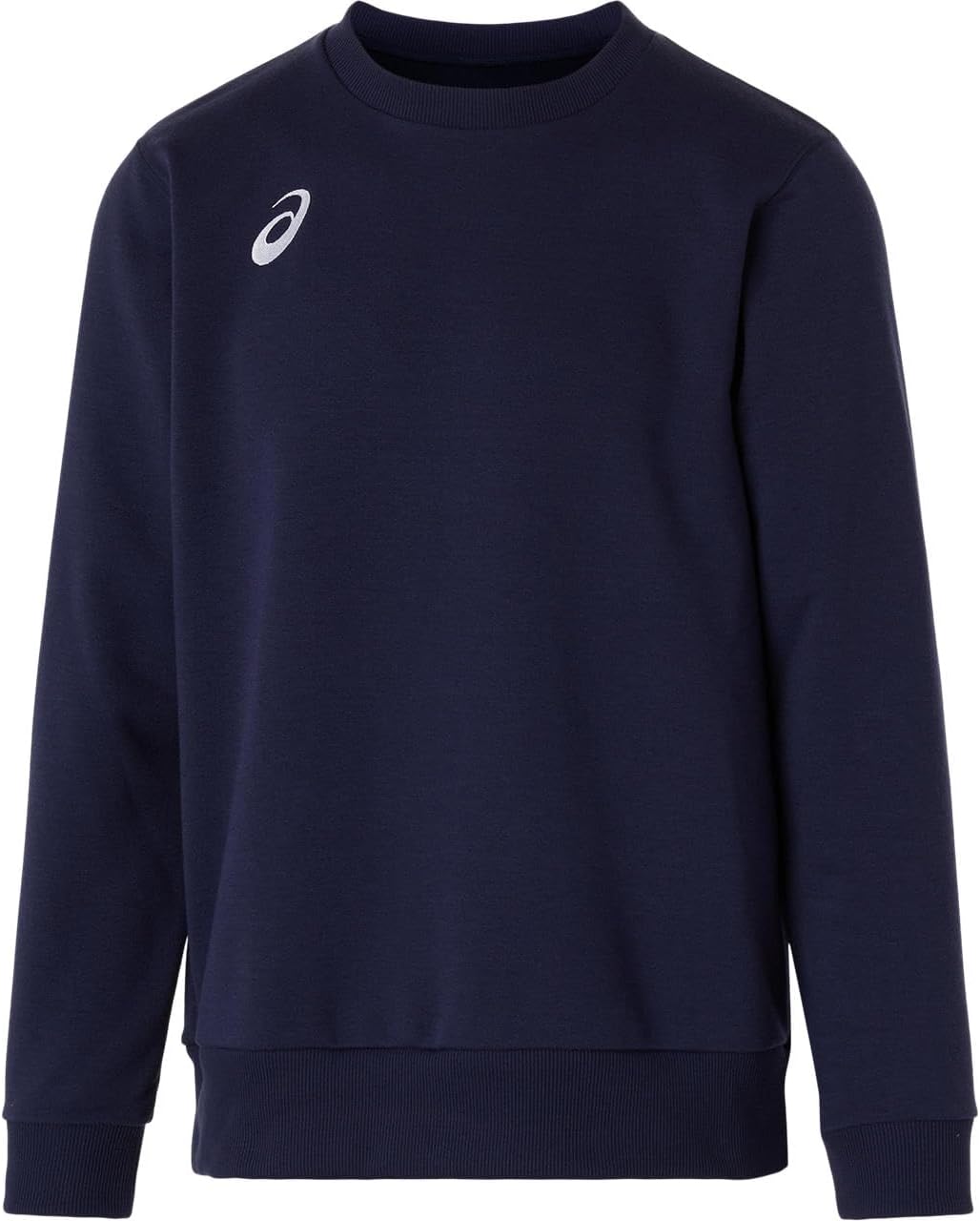 

Спортивная толстовка ASICS Training Wear Sweat Crew Top унисекс для взрослых