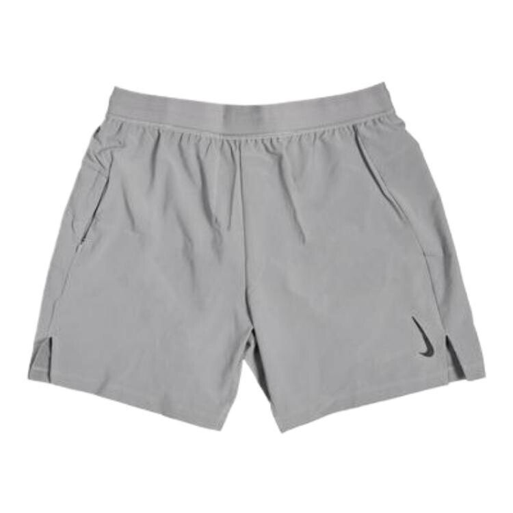 

Спортивные шорты мужские серые Nike, серый