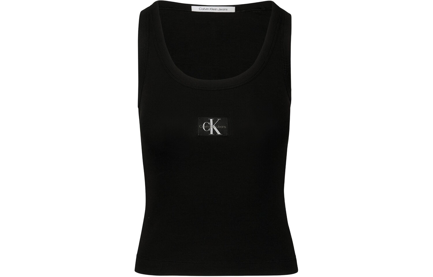 

Женский жилет Calvin Klein, цвет Black