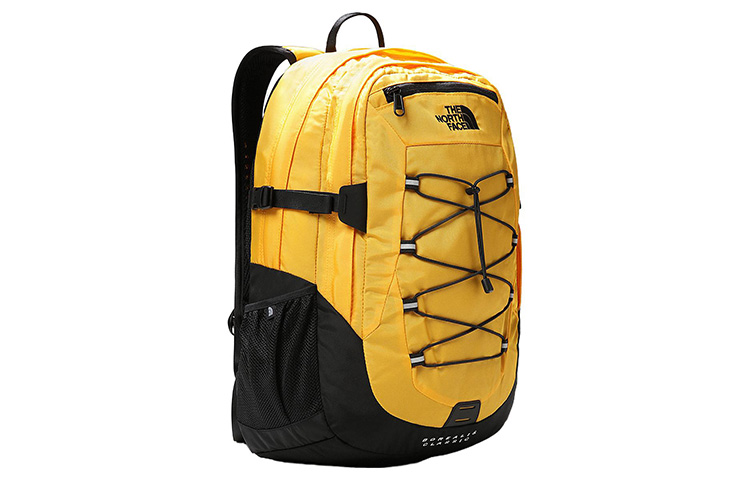 

THE NORTH FACE Рюкзак 29 литров для активного отдыха нейлоновый желтый мужской