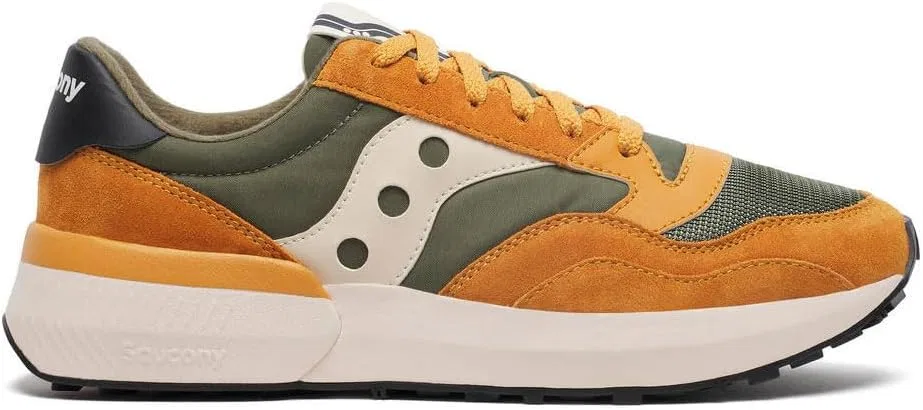 Кроссовки Saucony Jazz NXT Green