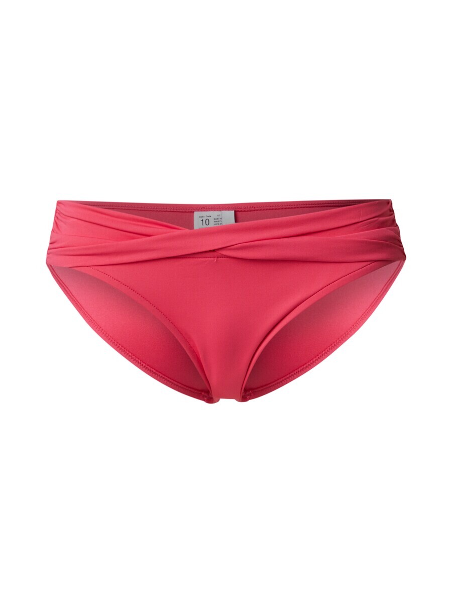 

Плавки бикини Seafolly Bikini Bottoms, цвет raspberry