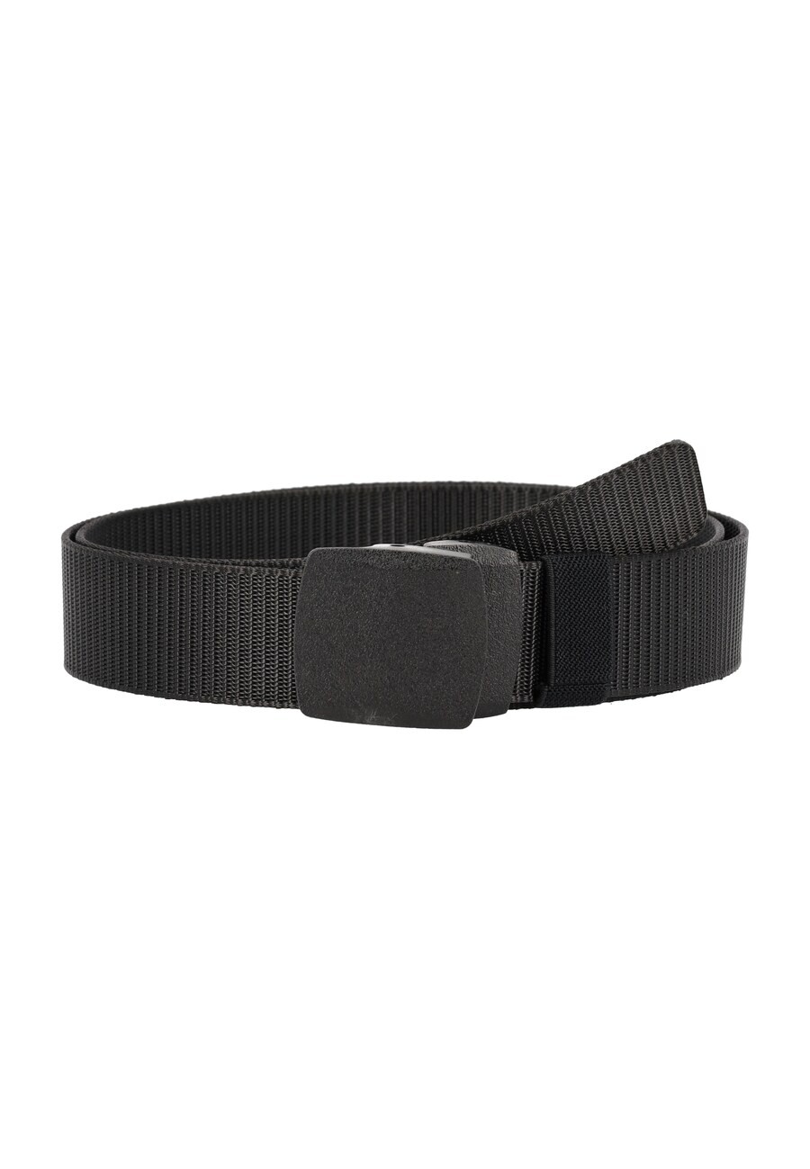 

Повседневный ремень TUFFSKULL Belt, черный