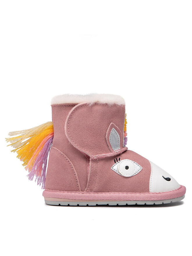 

Снегоступы Magical Unicorn Walker EMU Australia, розовый