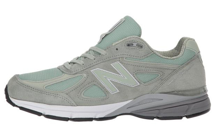 

Кроссовки New Balance 990v4 Mint
