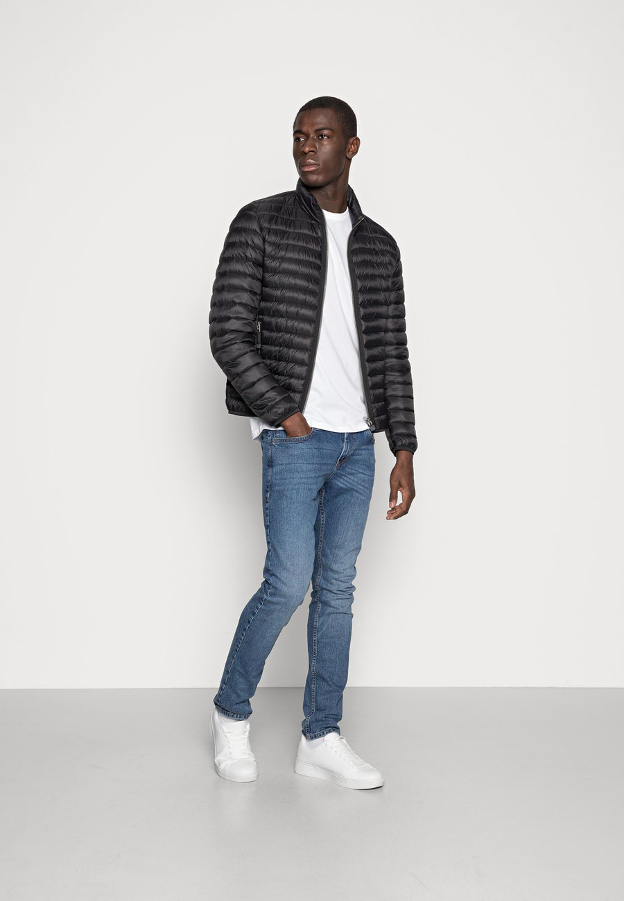 

Футболка TOM TAILOR DOUBLE PACK, White