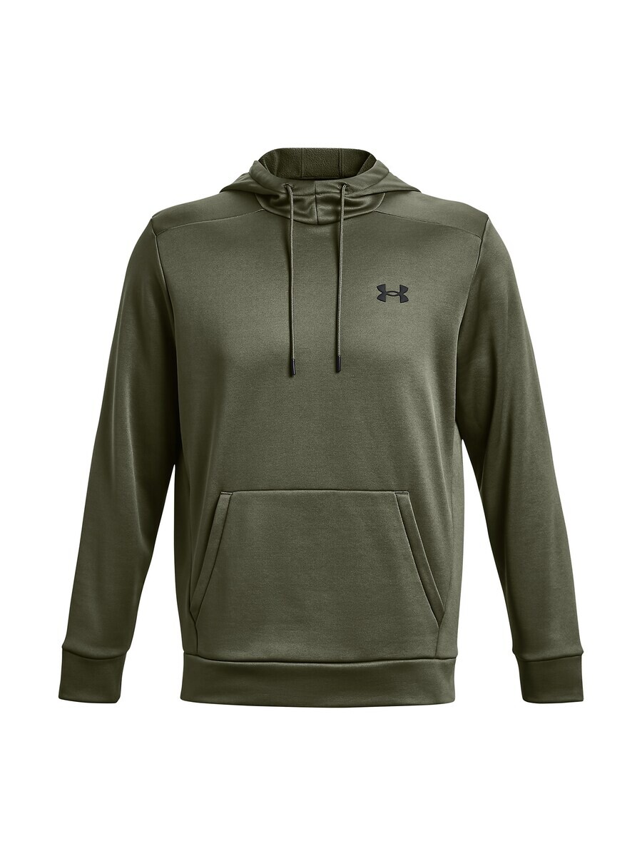 

Спортивная толстовка Under Armour, зеленый