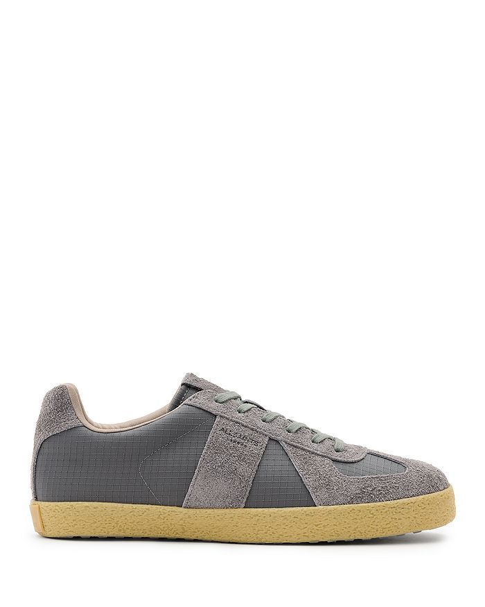 

Мужские кроссовки Jaimee Low Top ALLSAINTS, серый