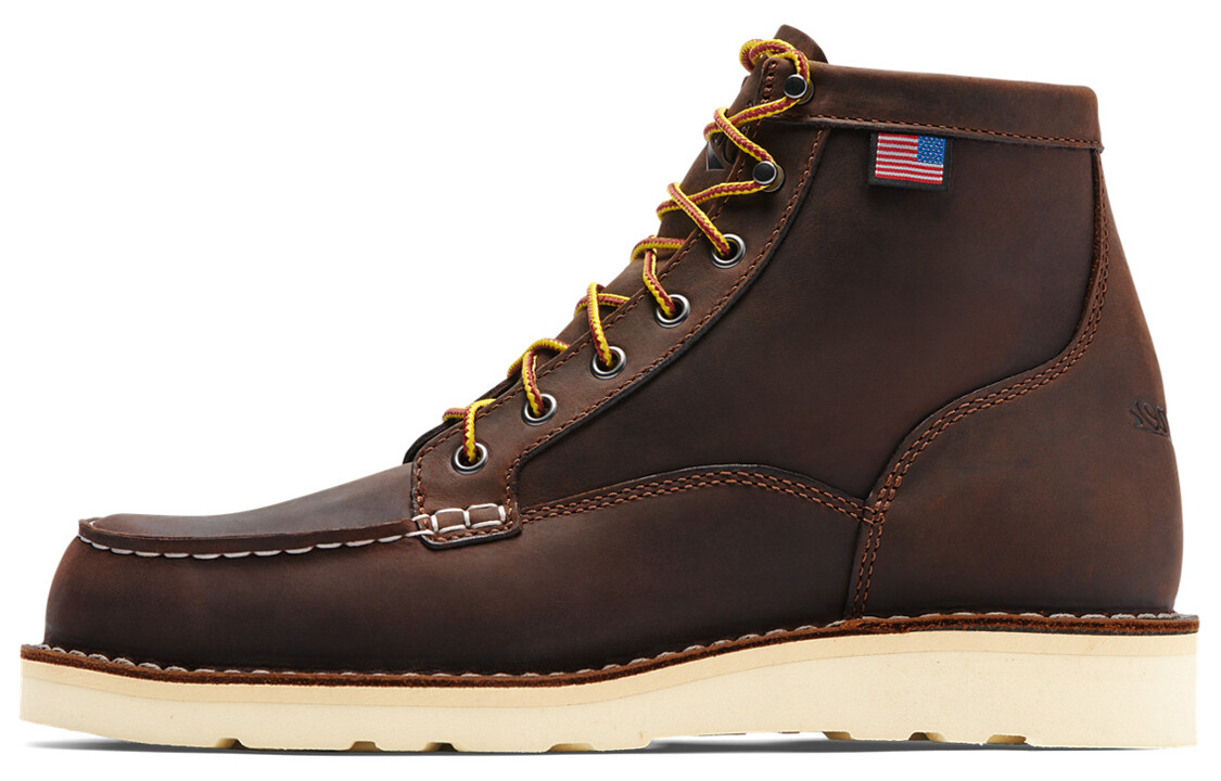 

Мужские уличные ботинки Danner