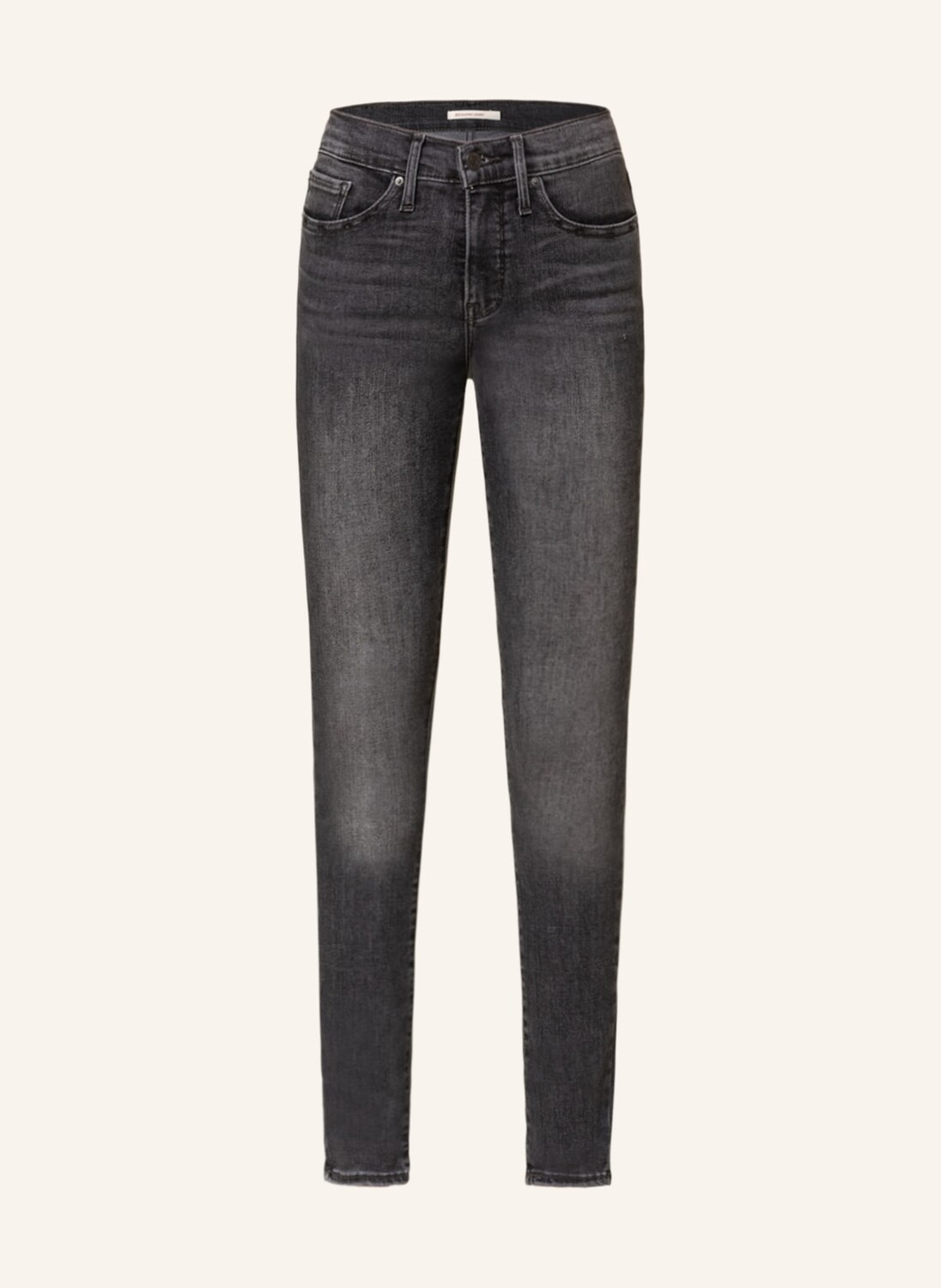 

Джинсы Levi's Skinny 311 SHAPING SKINNY, черный