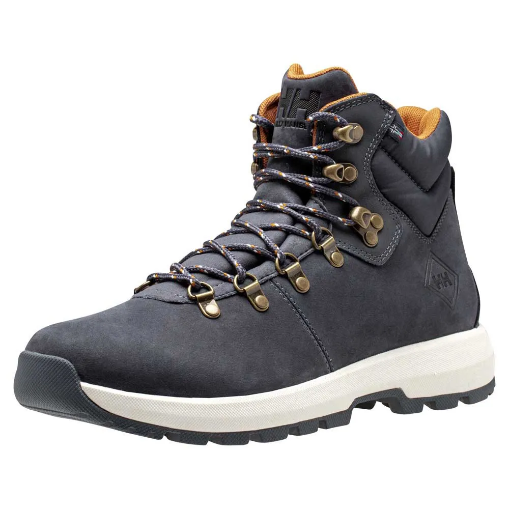 

Ботинки Helly Hansen Coastal, серый