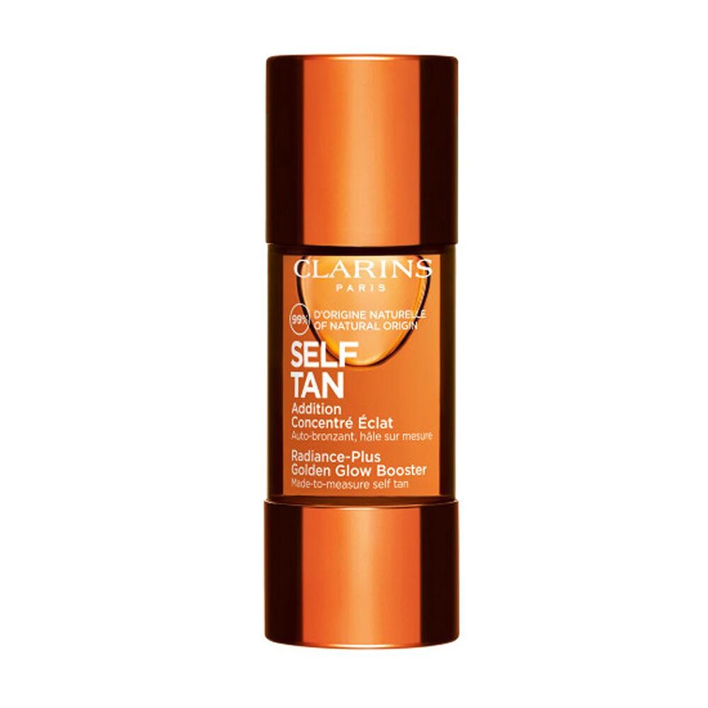 

Капли-автозагар Clarins, 15 мл