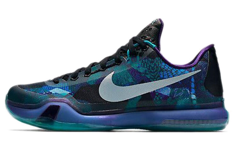 

Мужские баскетбольные кроссовки Nike Kobe 10