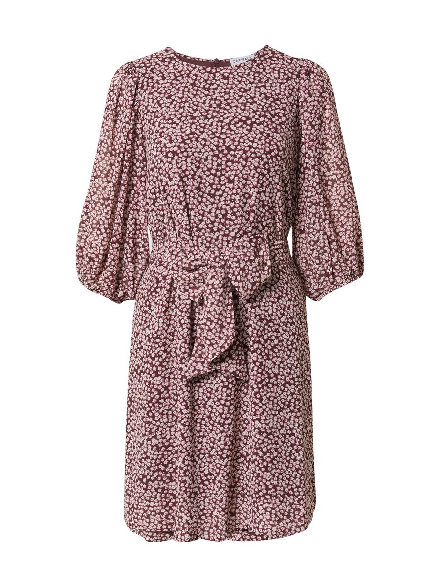 

Платье CATWALK JUNKIE Dress, цвет Purple/Dark purple