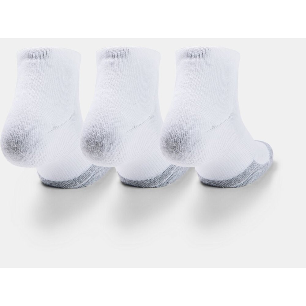 

Носки Under Armour Of Heatgear short 3 шт, белый