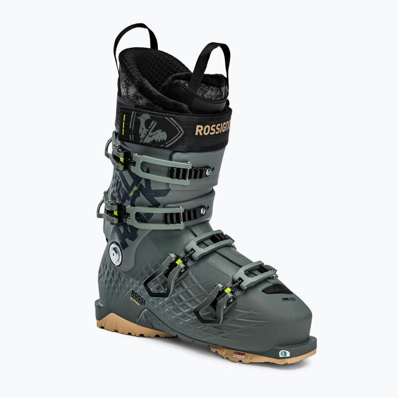 

Альпийские ботинки Rossignol, зеленый