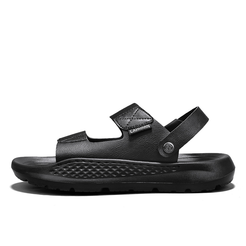 

Пляжные сандалии мужские BOLE, Black