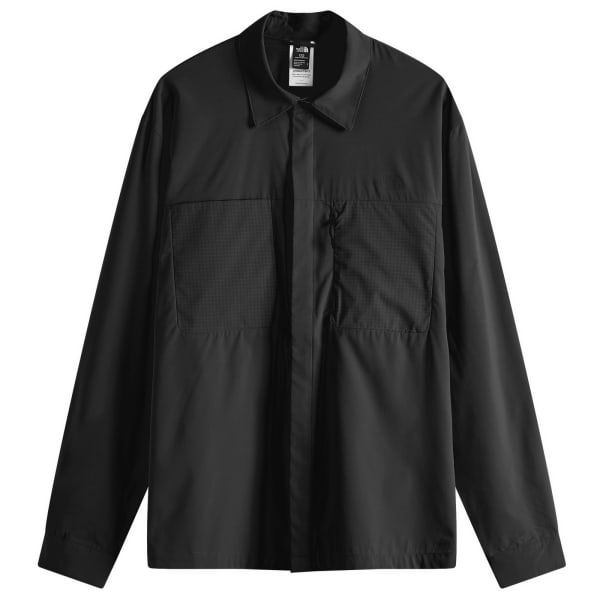 

Рубашка с длинным рукавом Lightrange The North Face, черный