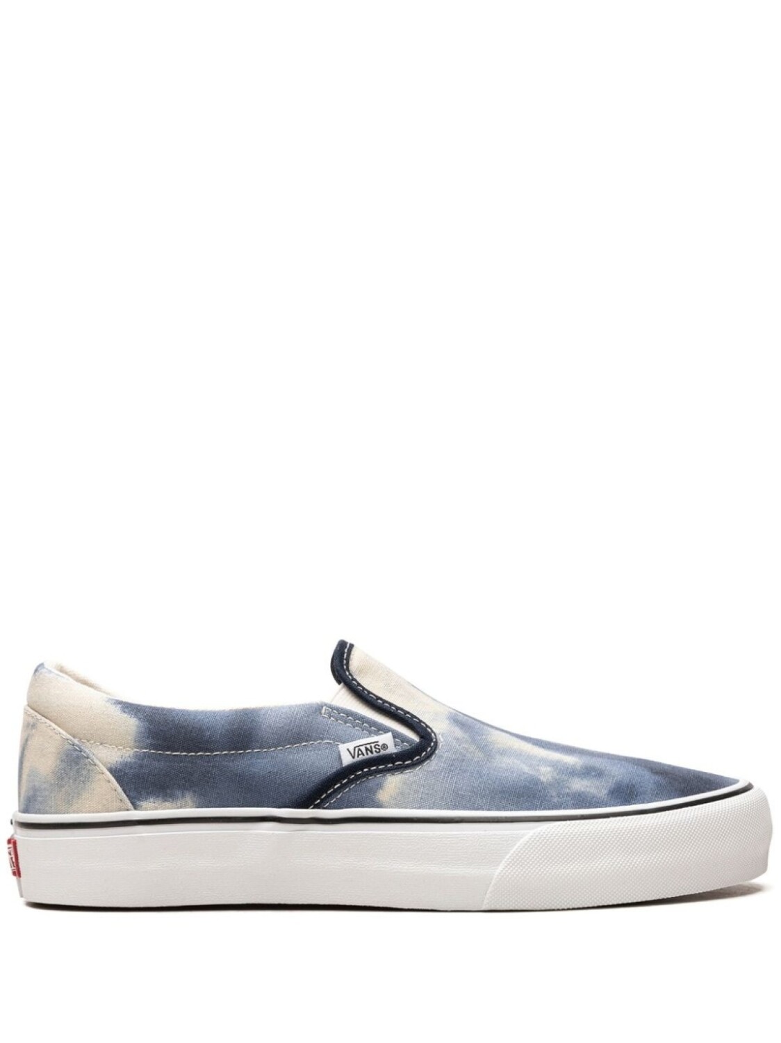 

Vans слипоны Slip-On VR3 Cloud, синий