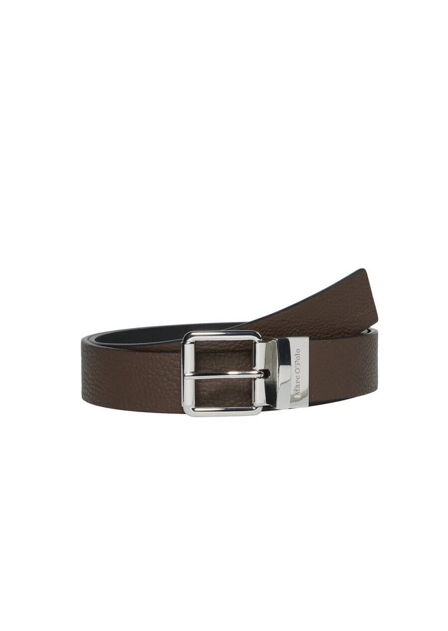 

Ремень Marc OPolo Belt, цвет Mocha