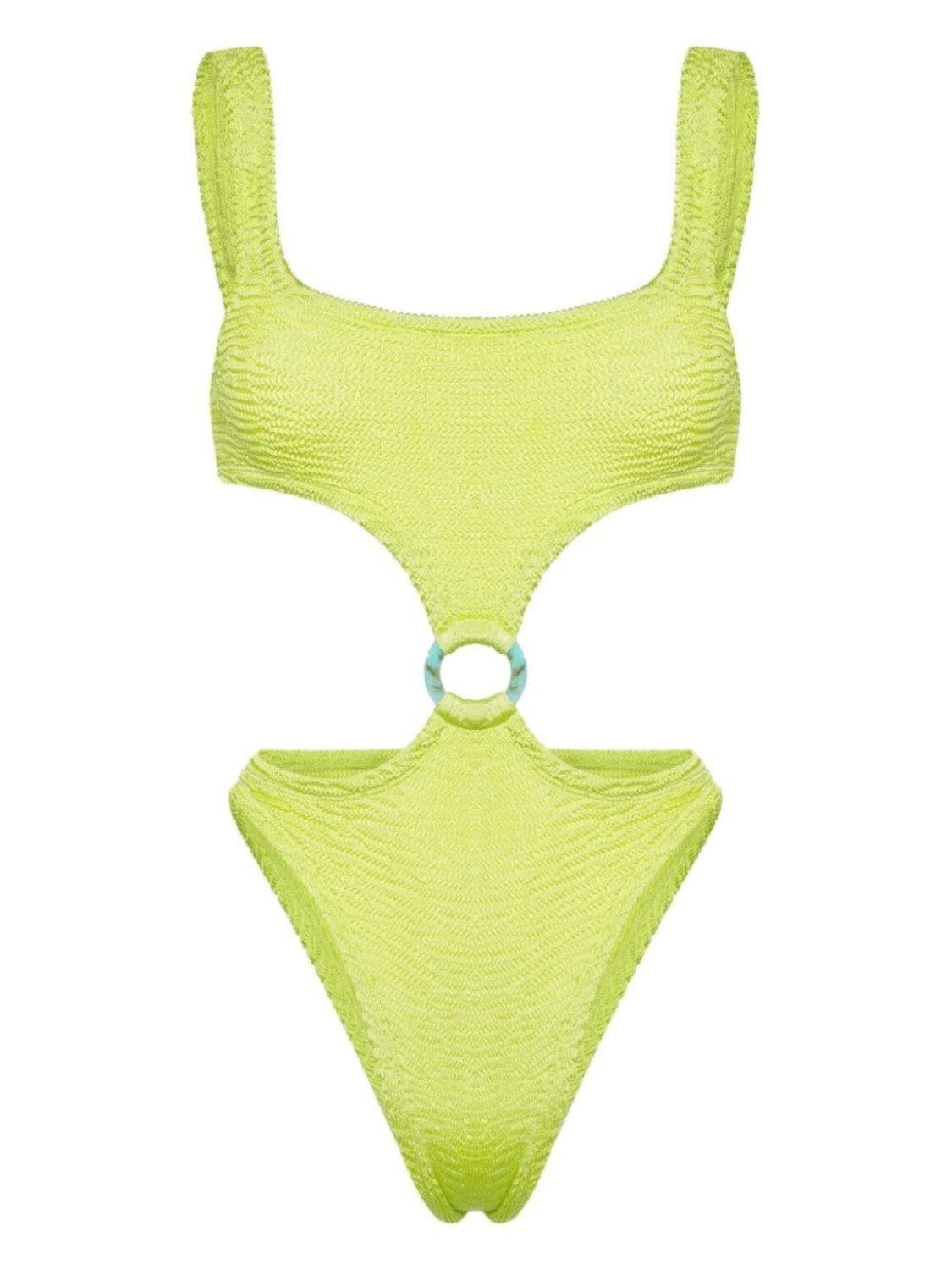 

PARAMIDONNA купальник Olivia, зеленый