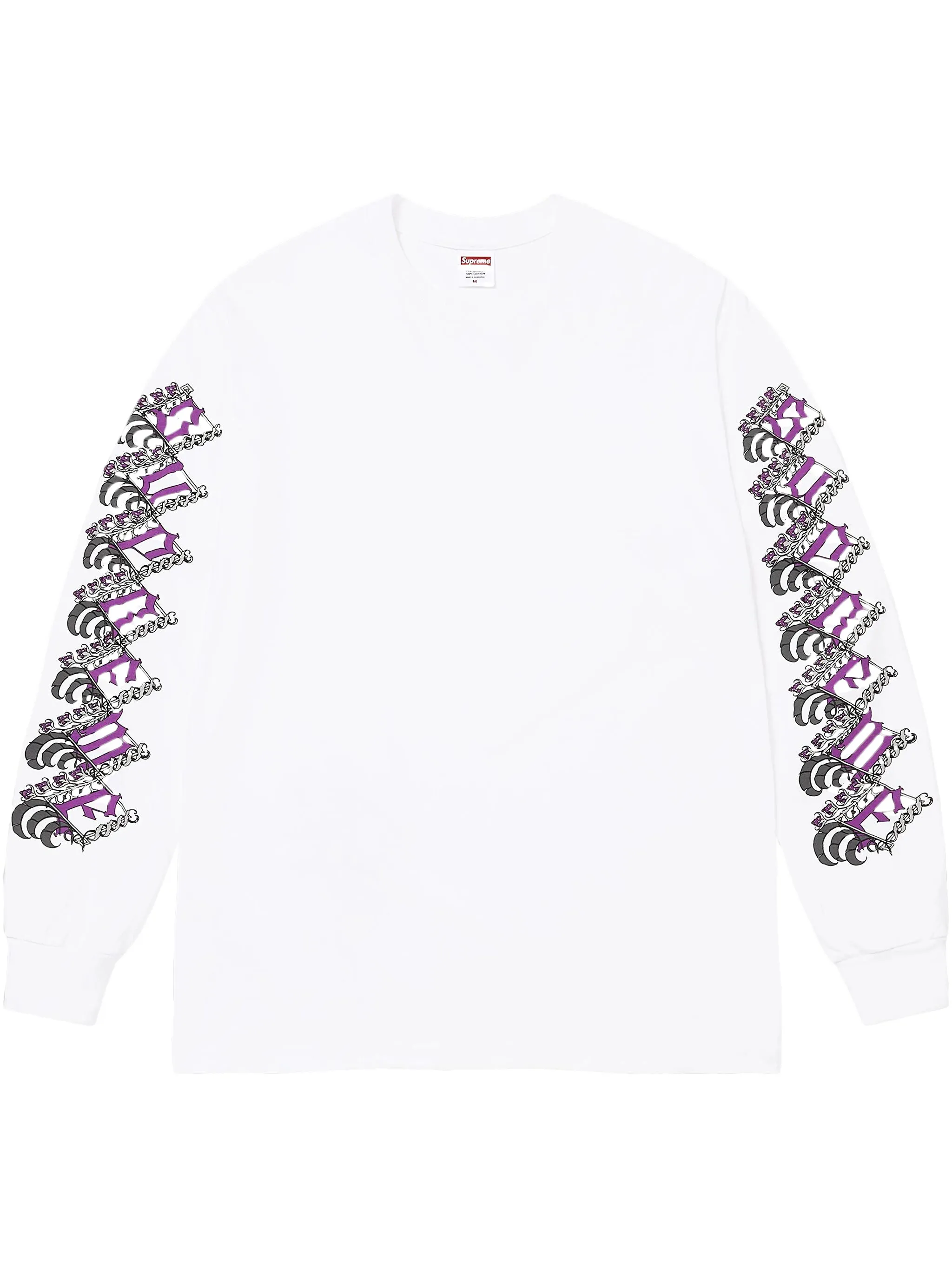 

Футболка Strawberries Supreme, белый