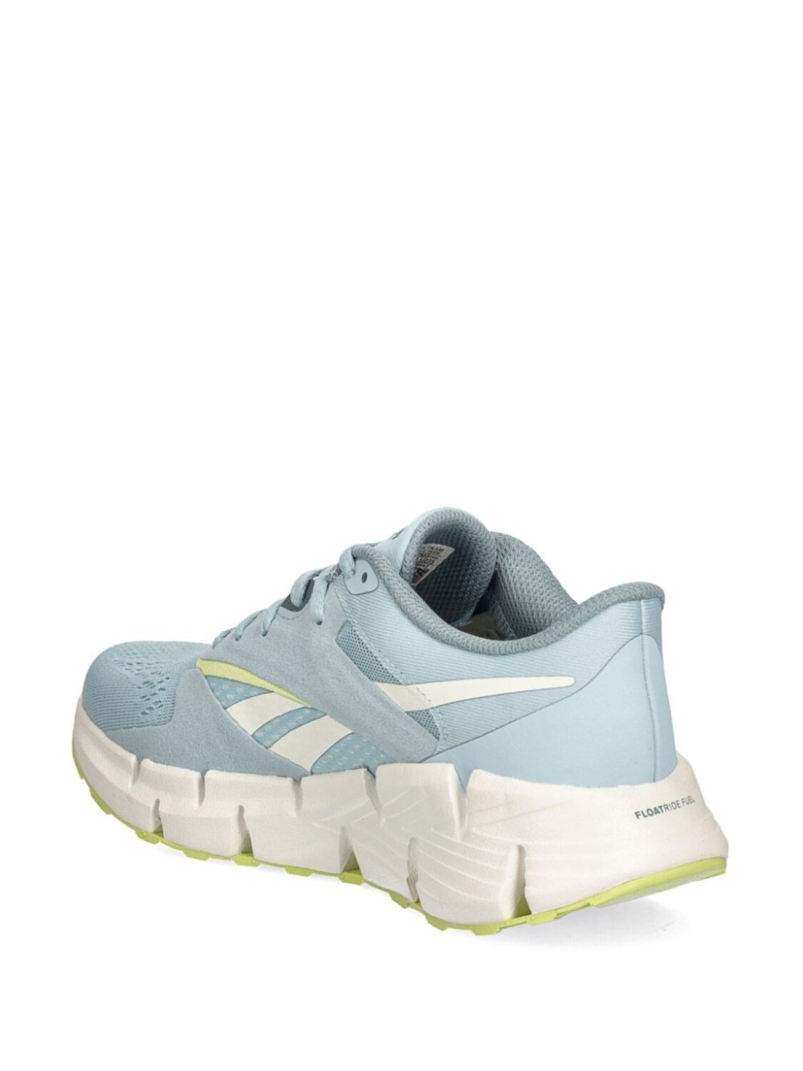 Кроссовки Zig Dynamica 5 Reebok, синий — фото 3