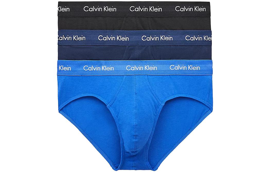 

Мужские трусы Calvin Klein