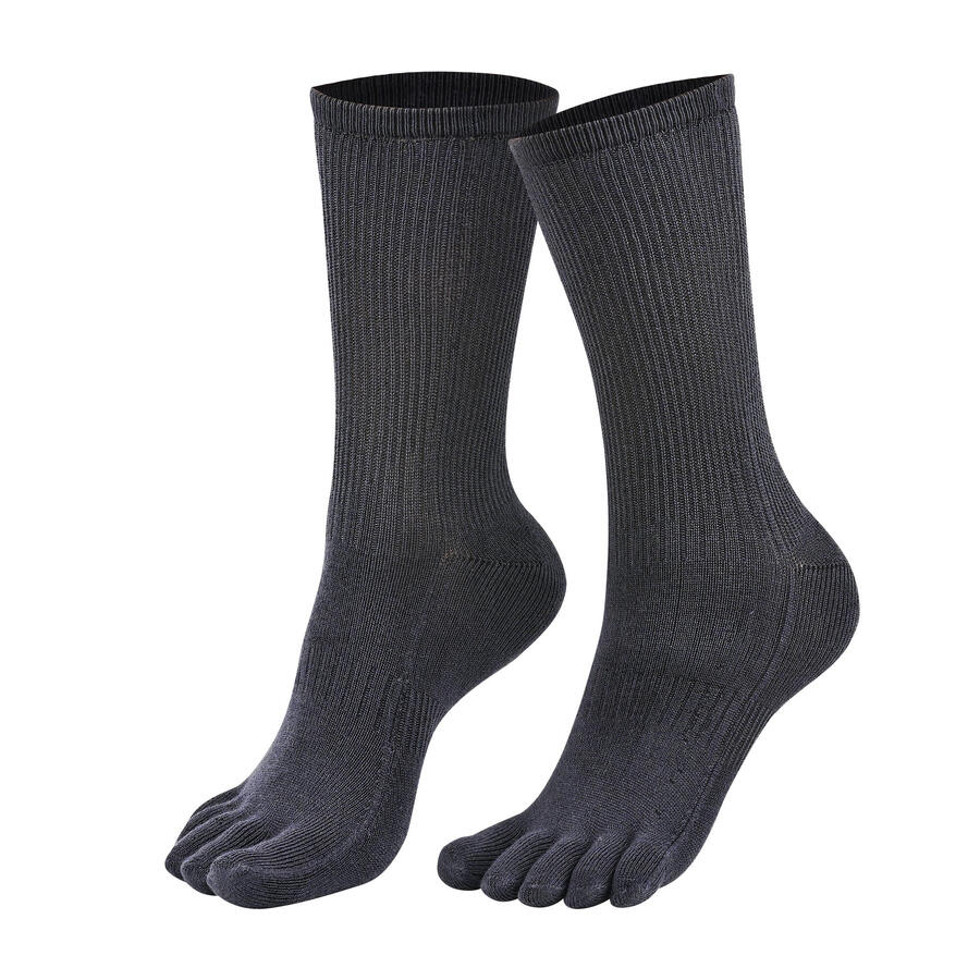 

NORFOLK Носки для походов – носки с защитой от мозолей – бамбук/хлопок – Брайтон